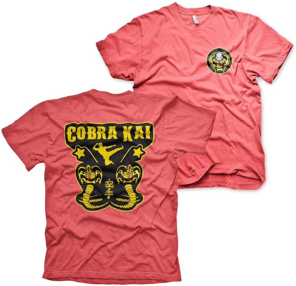 Cobra Kai T-Shirt