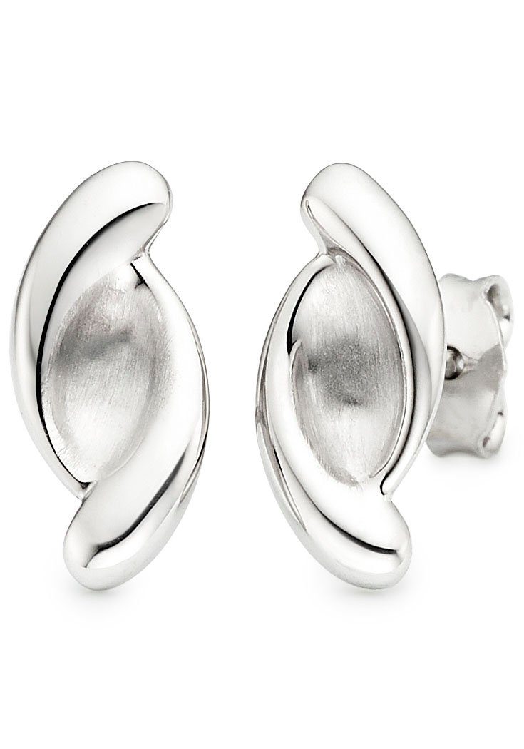Bruno Banani Paar Серьги-гвоздики Schmuck Geschenk Silber 925 Ohrschmuck Серьги