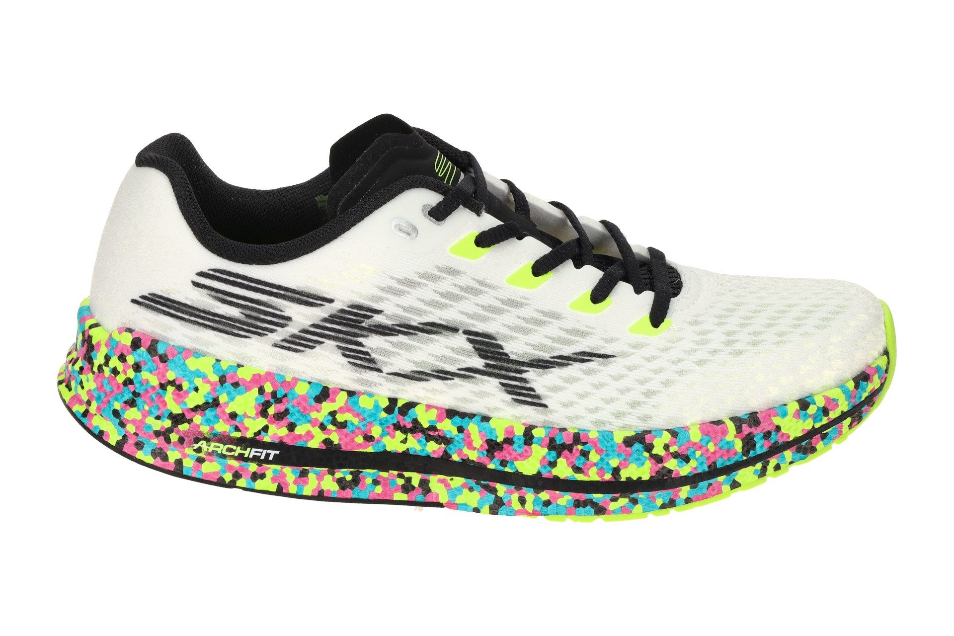 Skechers 172090 WMLT Schnürschuh