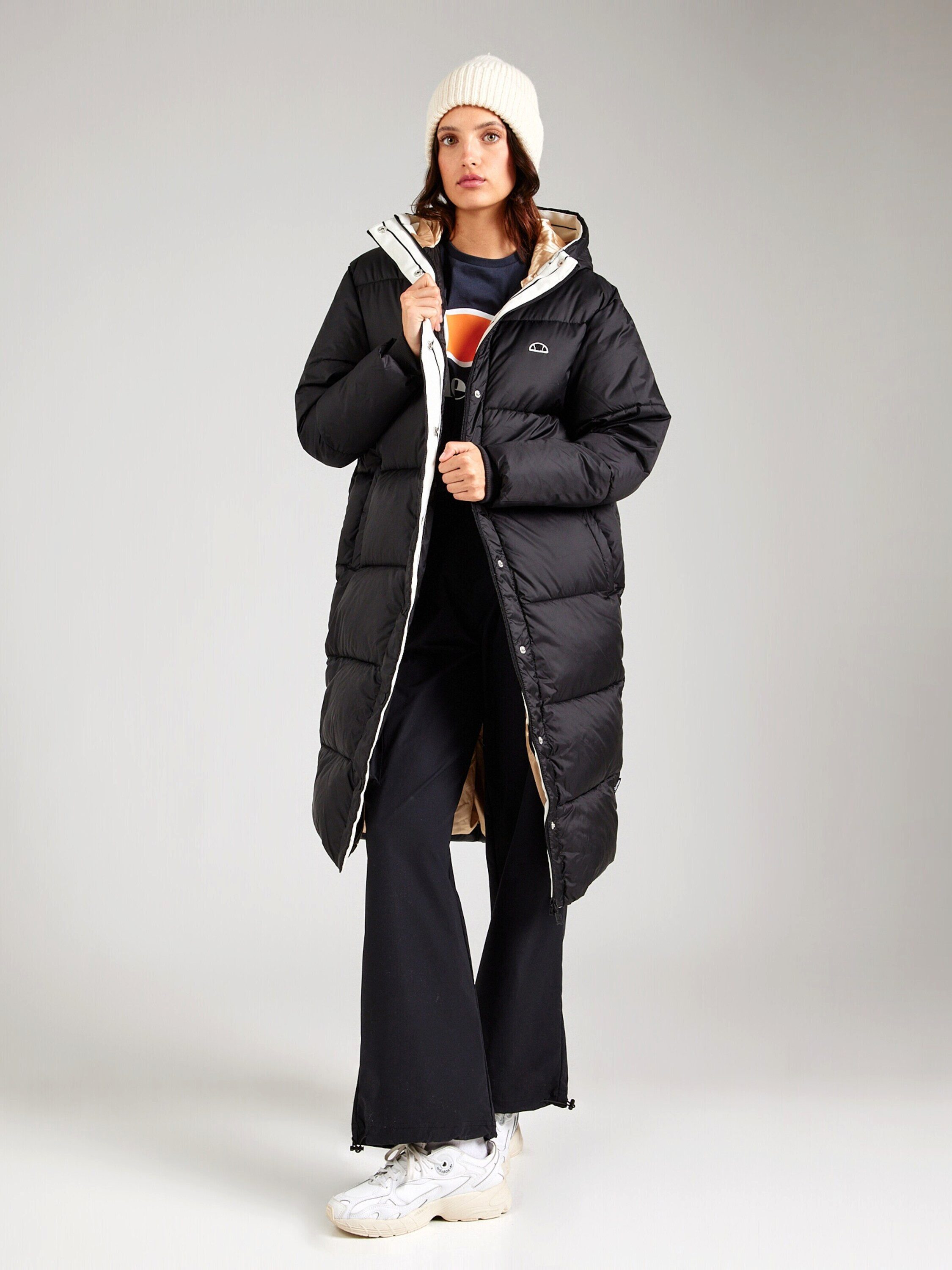 Ellesse Langmantel (1-tlg)