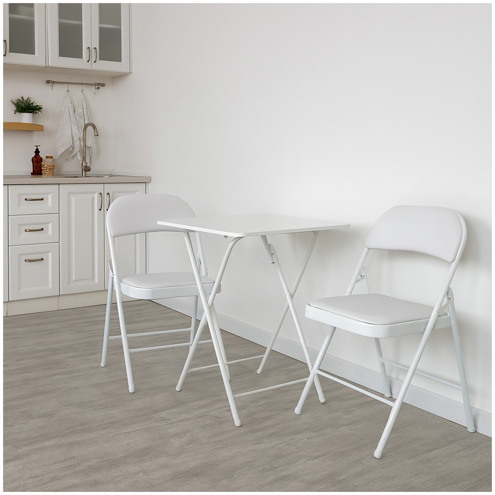 HTI-Living Klappstuhl 2er Set Klappstühle mit Polsterung (Set, 2 St), Gäste günstig online kaufen