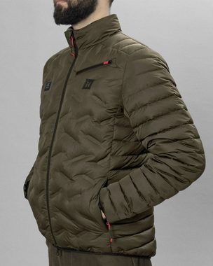 Härkila Daunenjacke Heiz-Jacke Clim8 Insulated