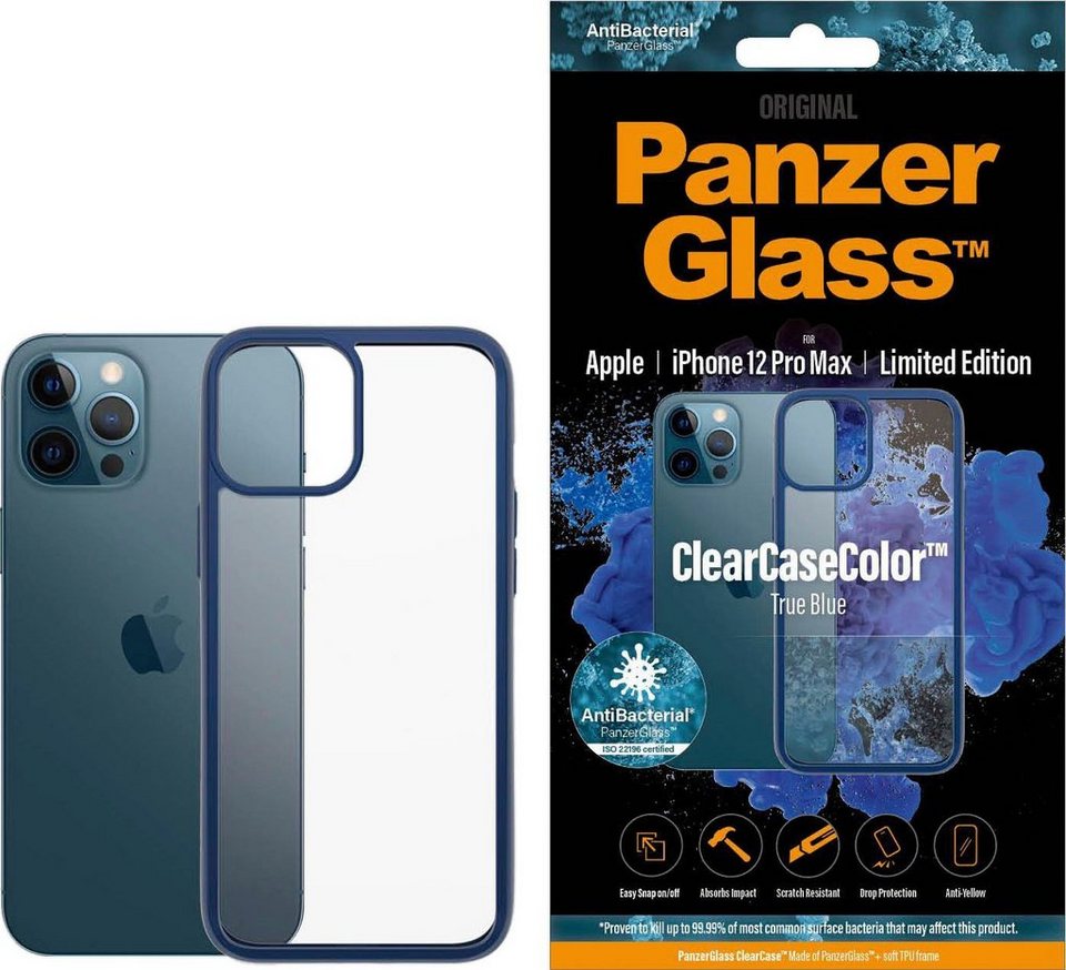 Panzerglass Backcover Color Case Iphone 12 Promax Iphone 12 Pro Max Online Kaufen Otto Panzerglass Backcover Color Case Iphone 12 Promax Iphone 12 Pro Max Online Kaufen Otto