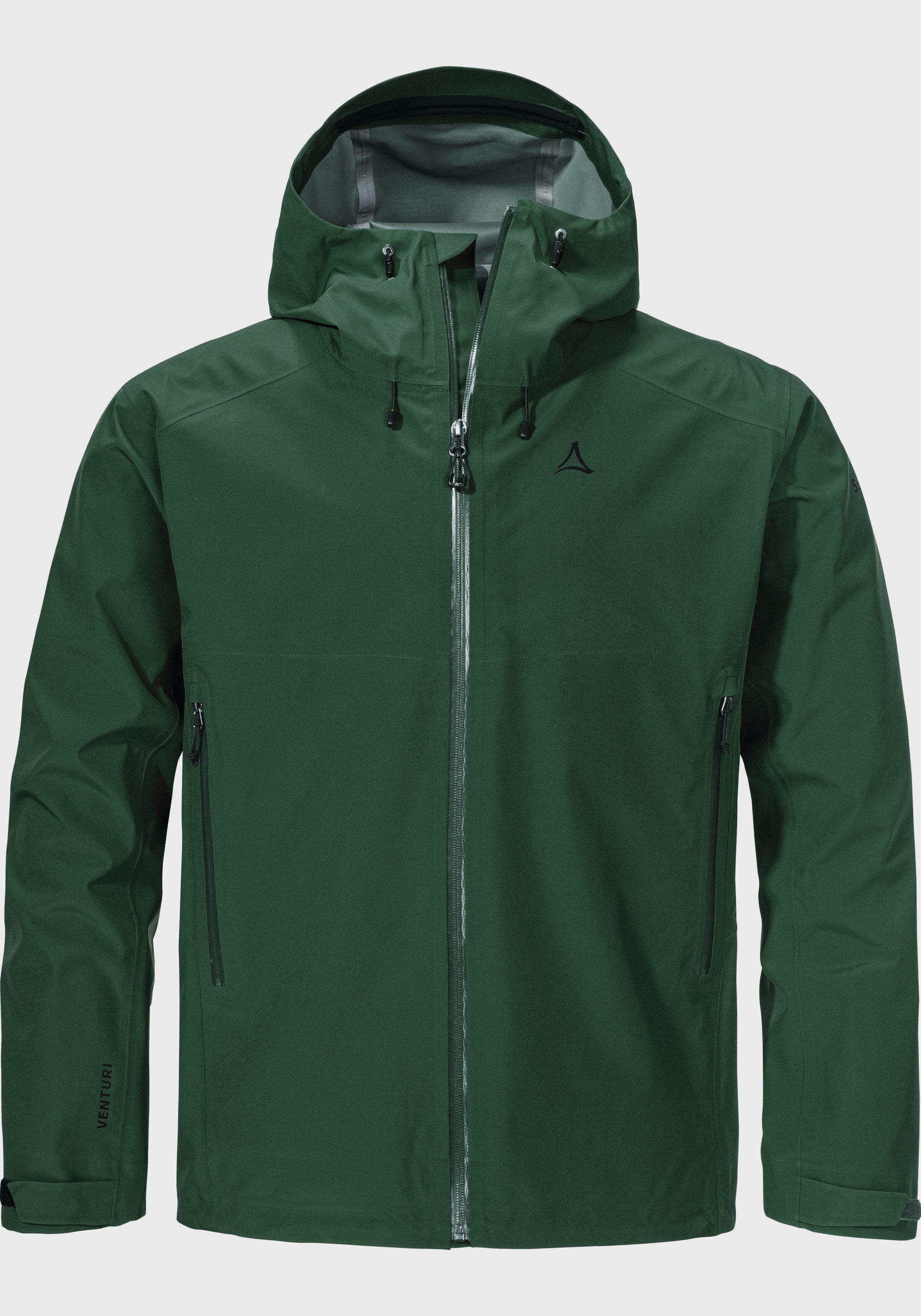 Schöffel Outdoorjacke Hiking Jacket Style Cascata günstig online kaufen