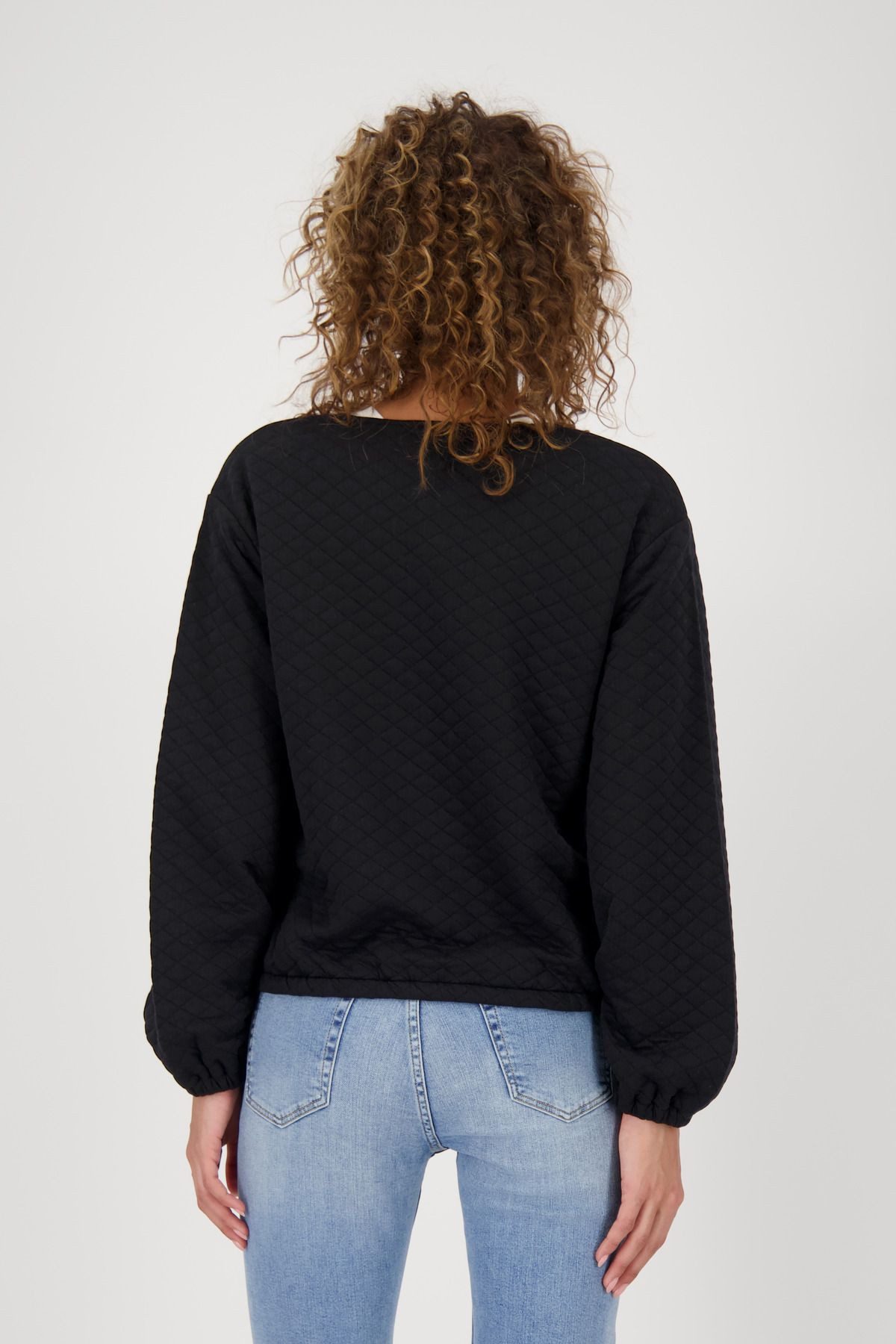 Monari Wolljacke