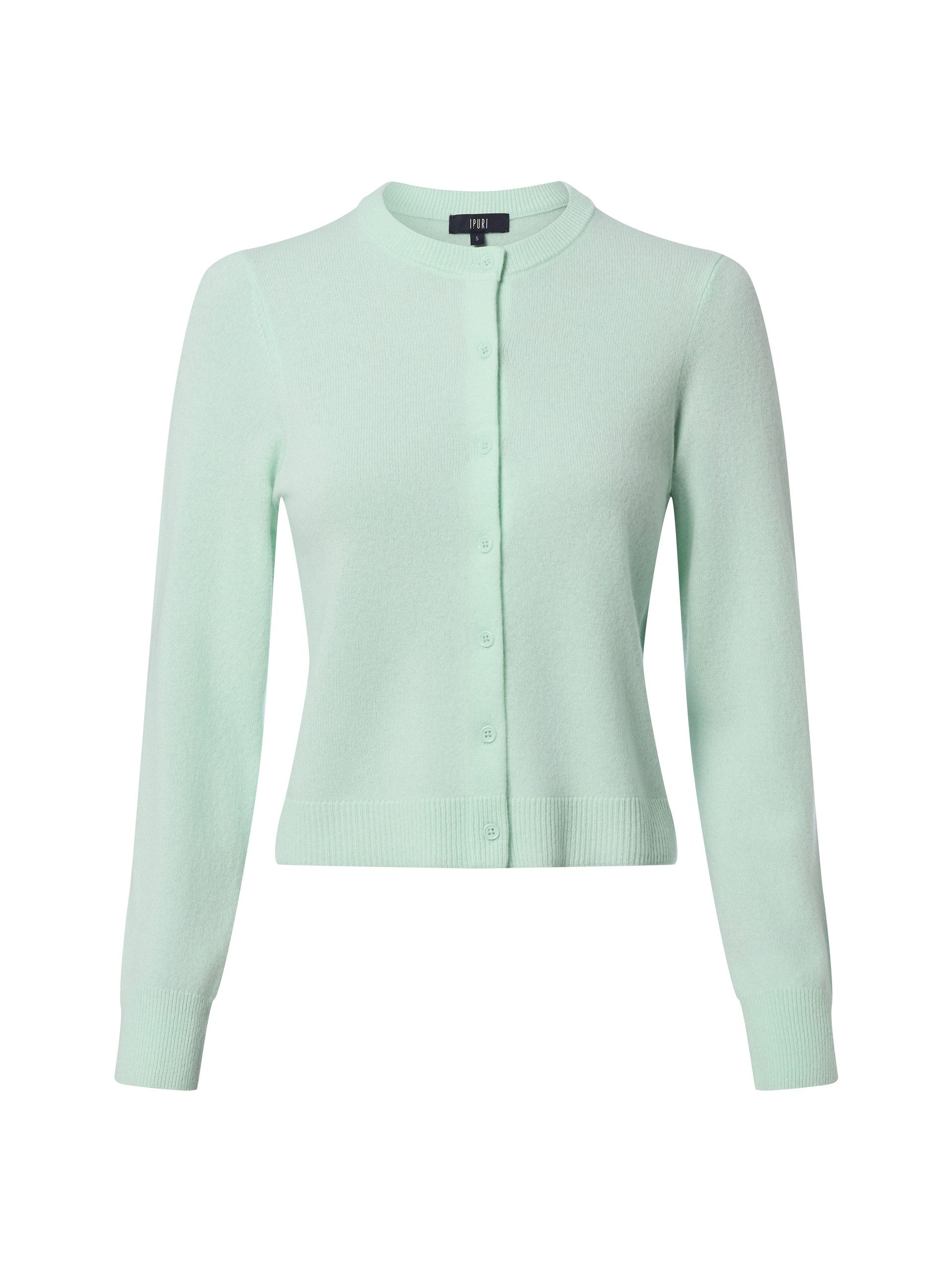 Ipuri Strickjacke