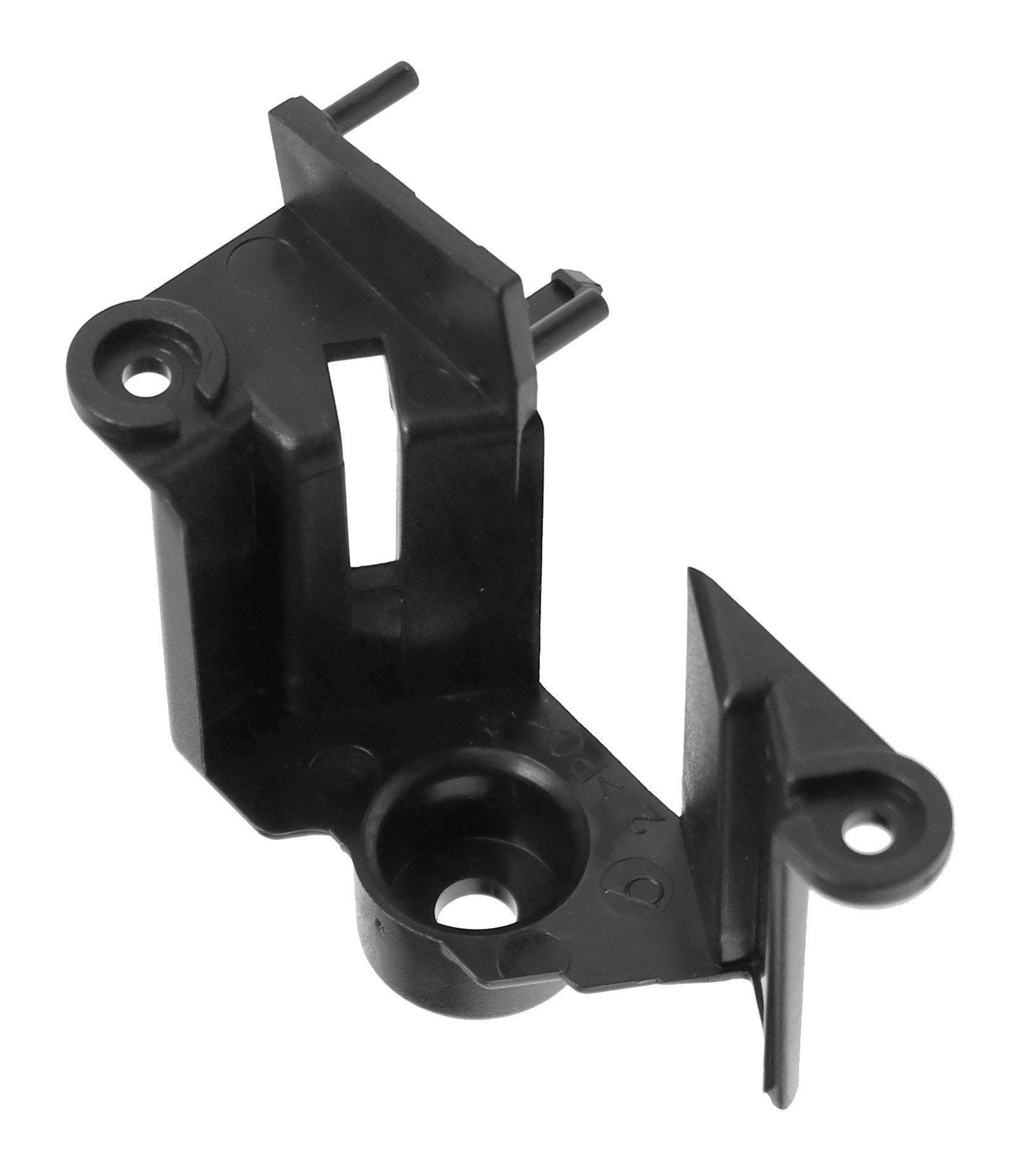 Ablaufventil Jura 64489 Halterung (Magnet/Drainageventil) für Kaffeevollautomaten