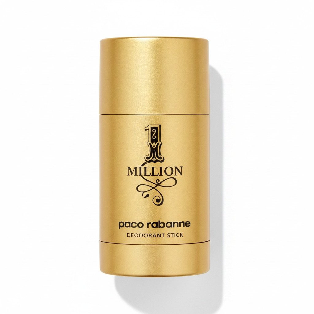 paco rabanne Deo-Roller Paco Rabanne 1 Million Deodorant Stick 75 g