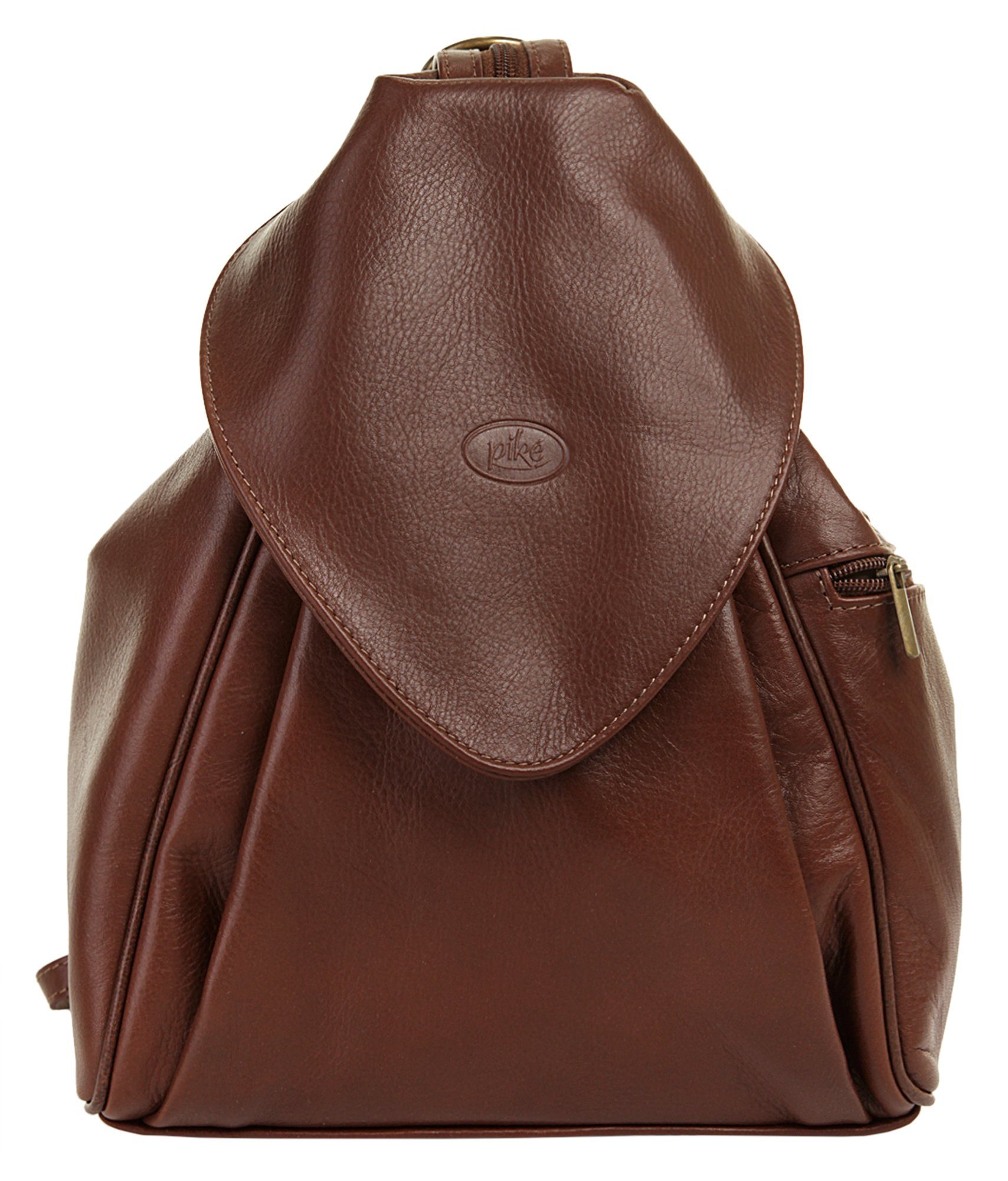 Piké Cityrucksack ANNA MARIA, echt Leder, günstig online kaufen