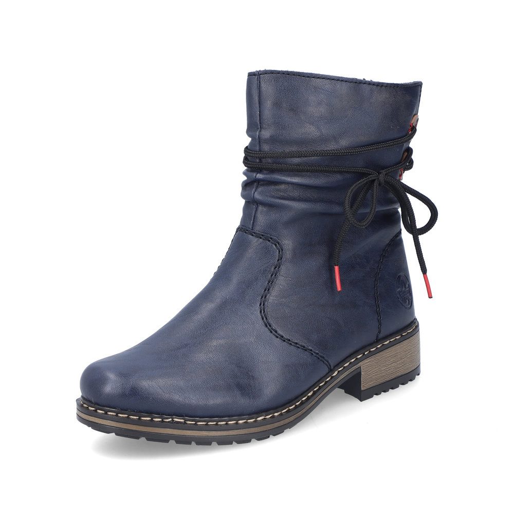 Rieker Bikerboots