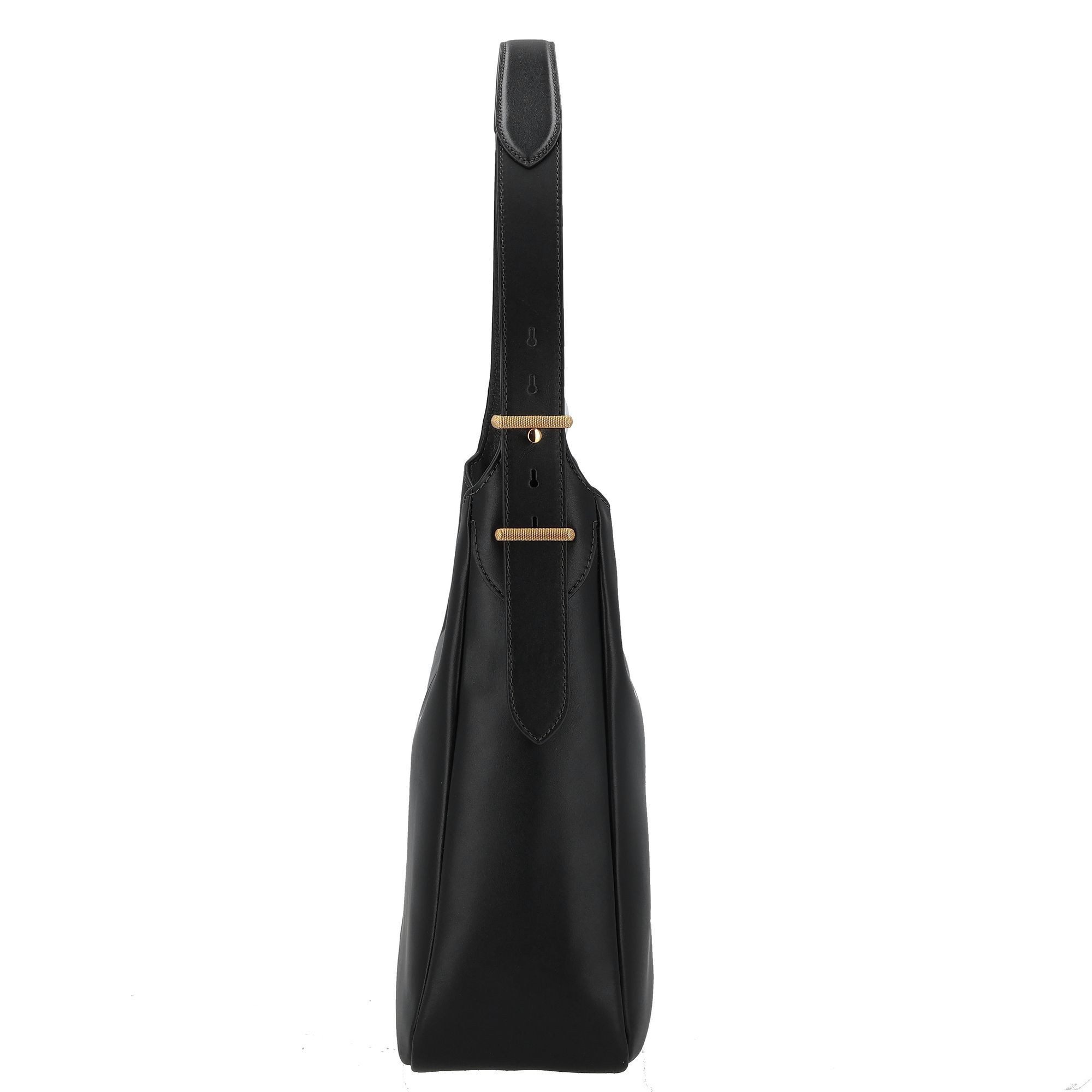 Fossil Schultertasche Dillon, Leder