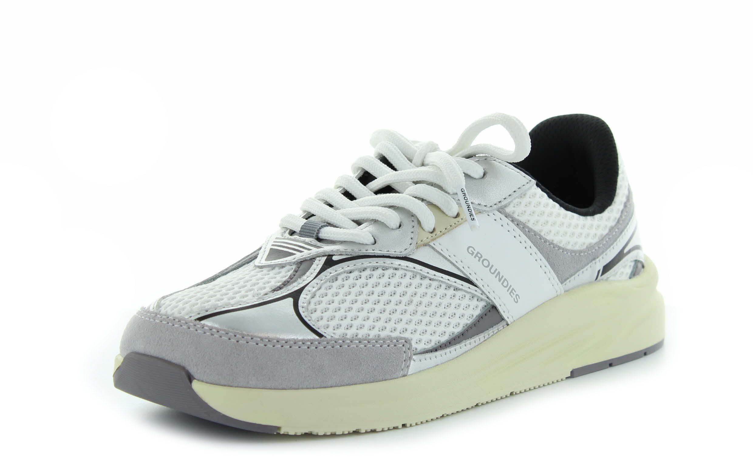 GROUNDIES Starlite Barfußschuh Barfußschuh