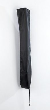 WENKO Wandwäschetrockner, 18 m Trockenlänge, rostfreier Aluminium, zusammenklappbar