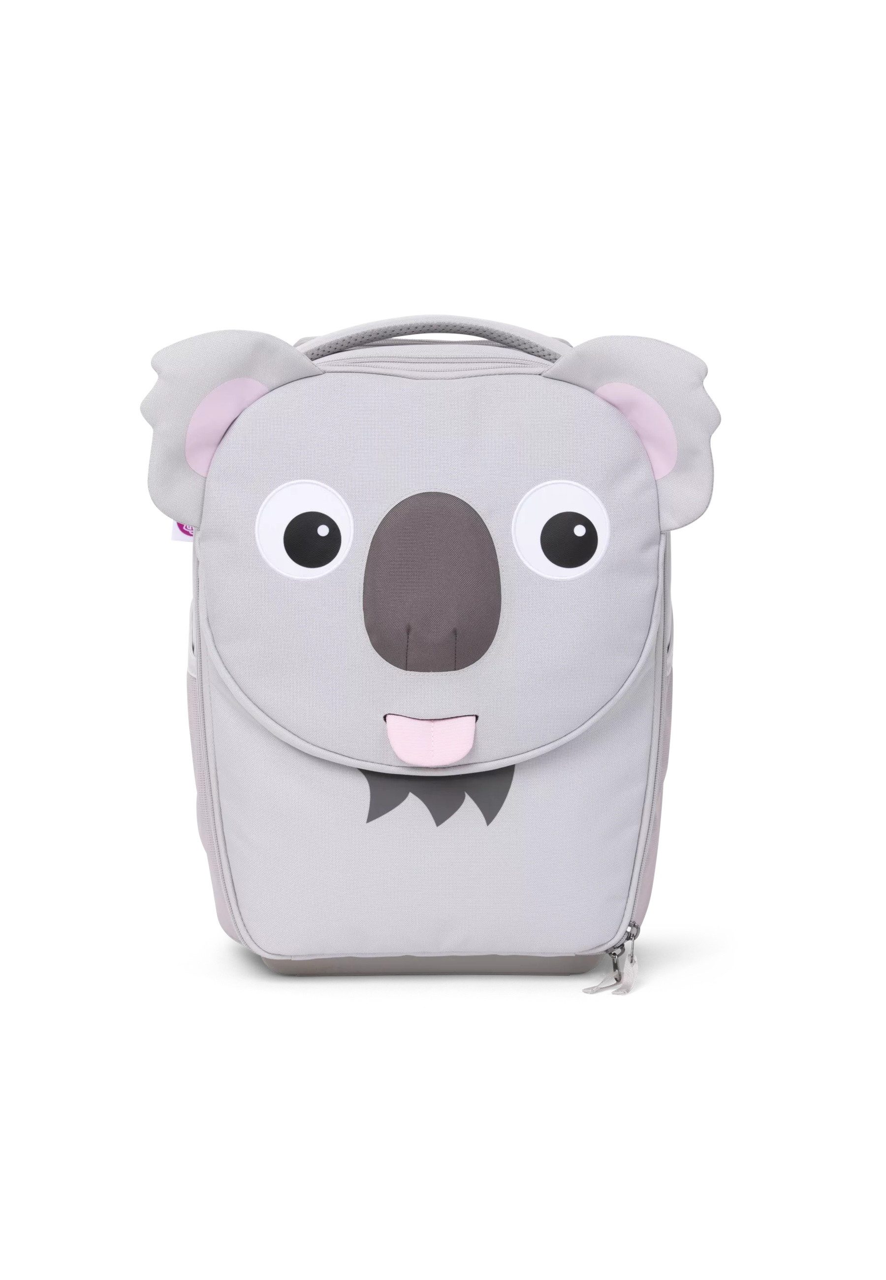 Affenzahn Kinderkoffer Kinderkoffer, 2 Rollen