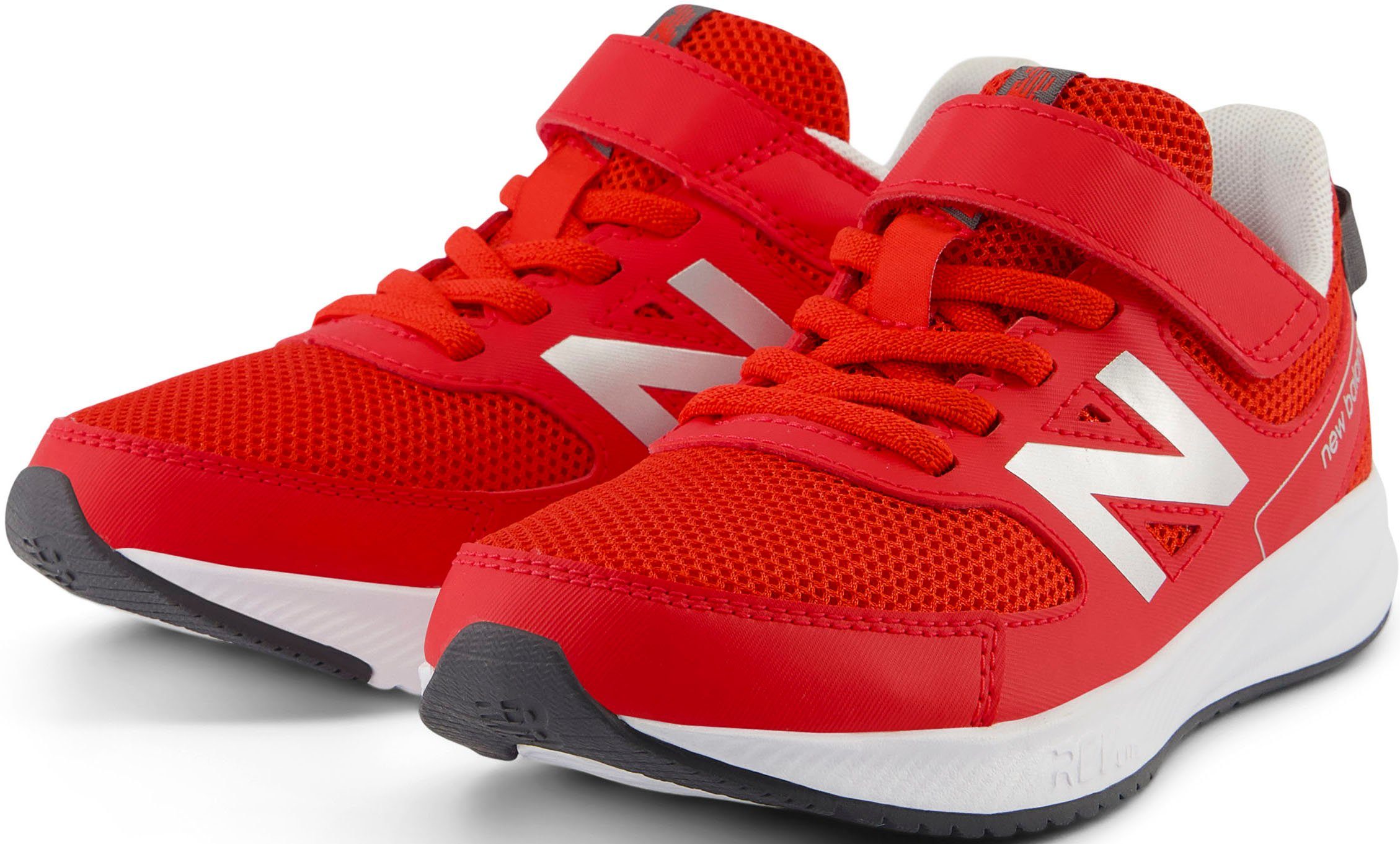 New Balance YT570 Laufschuh mit Klettverschluss