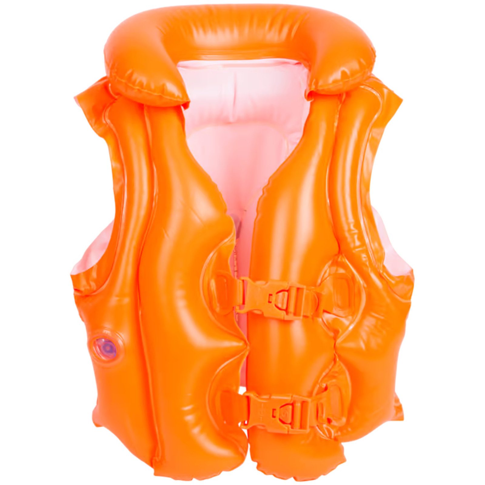 Intex Rettungsweste Aufblasbar Schwimmhilfe Kinder, Schwimmweste, Schwimmlernhilfe, Aufblasbar rettungsweste kinder