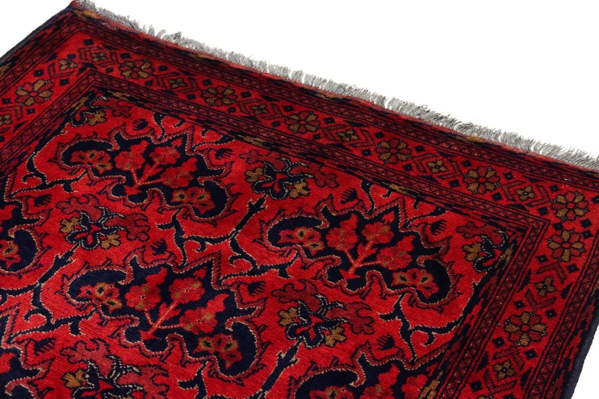 mm Khal 106x148 Höhe: Orientteppich Orientteppich, rechteckig, 6 Handgeknüpfter Trading, Nain Mohammadi