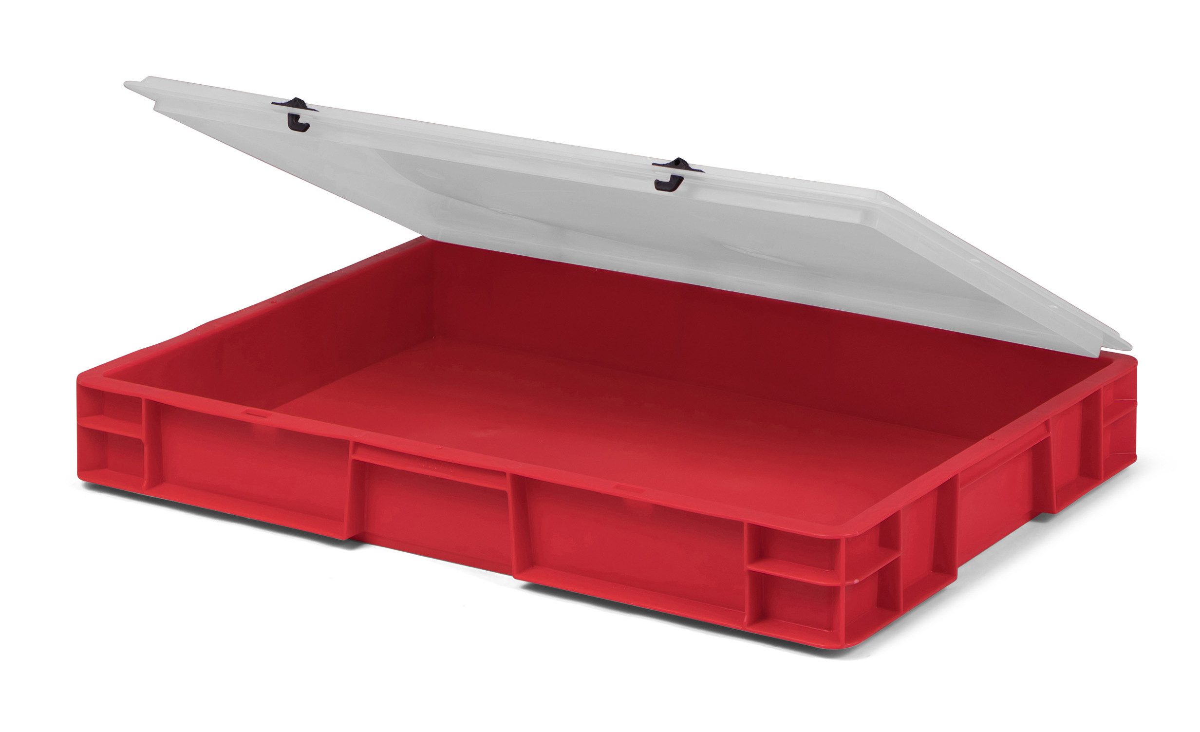 1a-Topstore Aufbewahrungsbox Designbox Eurobox Stapelbox mit günstig online kaufen