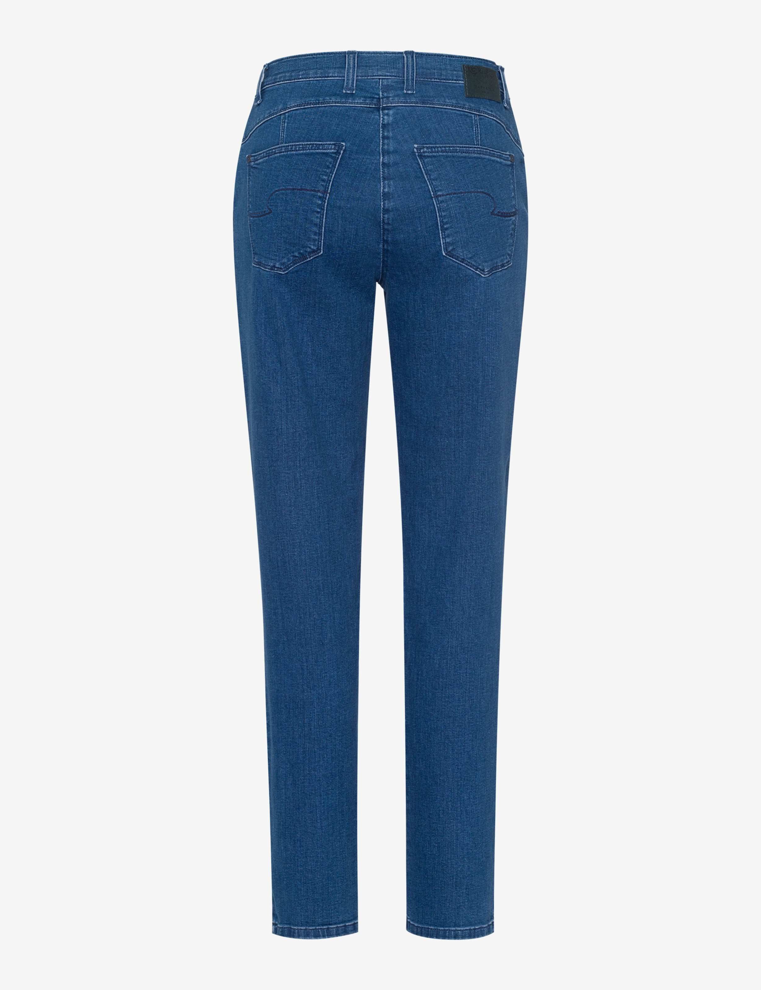 RAPHAELA by BRAX 5-Pocket-Jeans