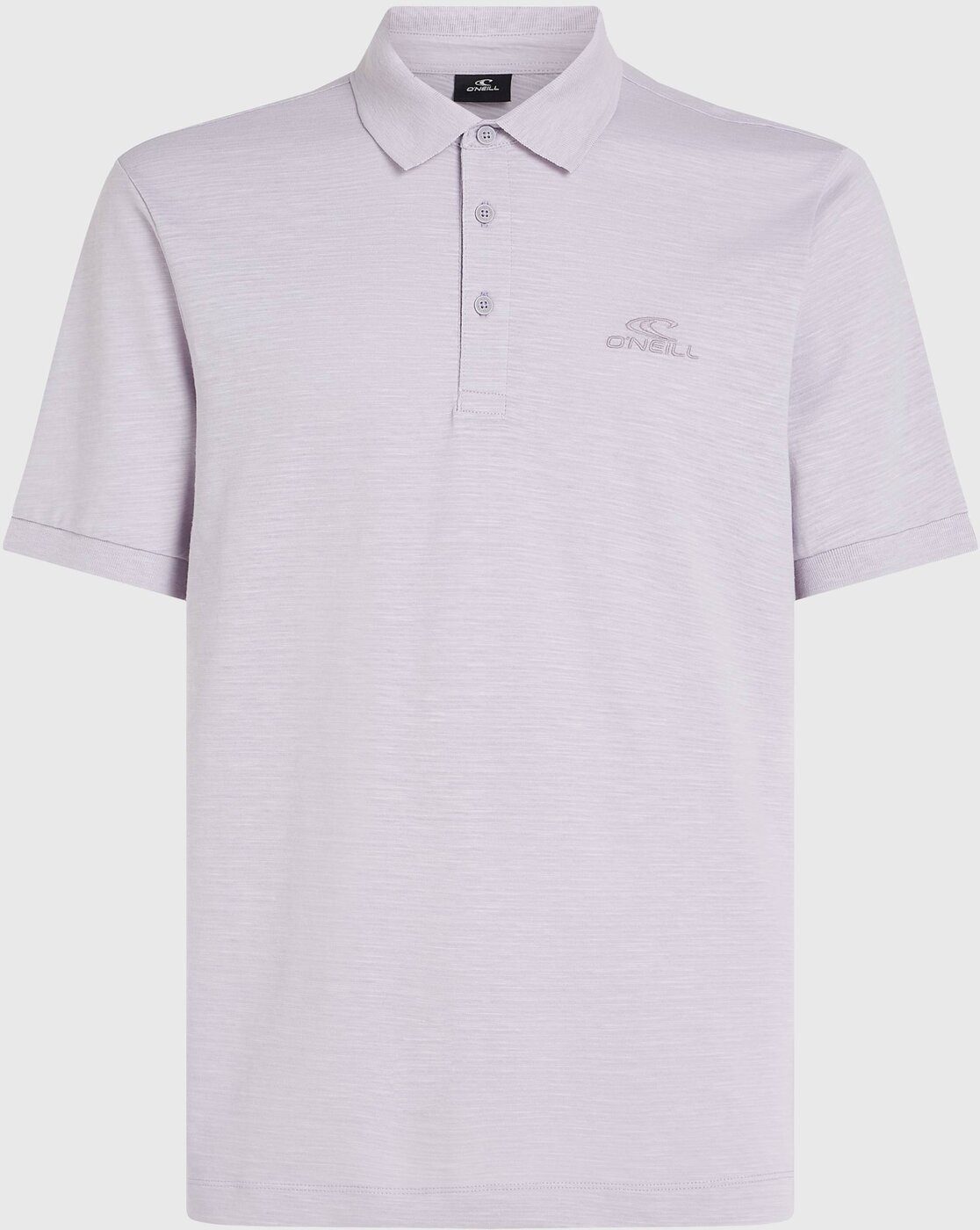 O'Neill Poloshirt O'NEILL SMALL LOGO POLO PURPLE GLEAM