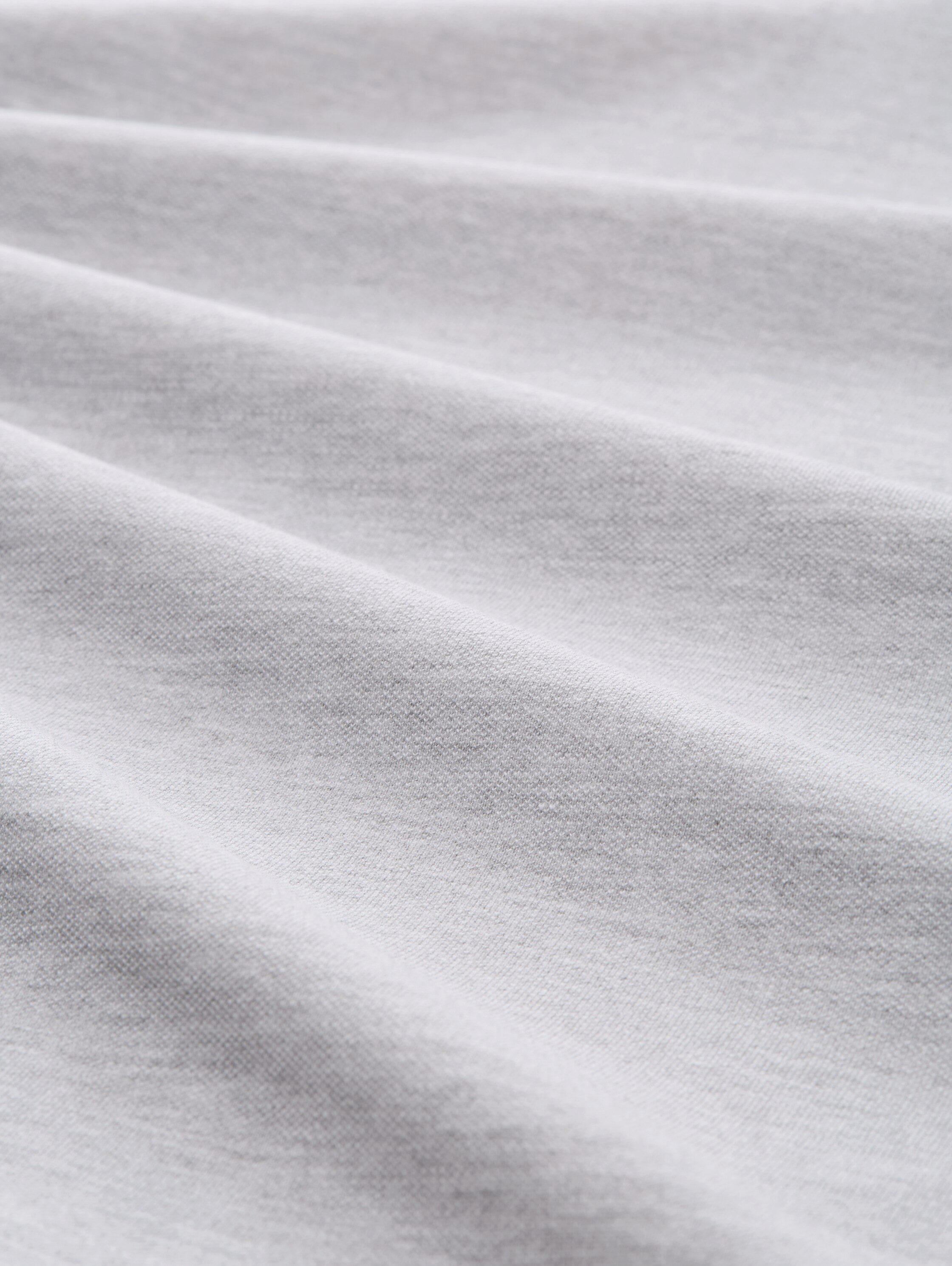 TOM TAILOR Poloshirt (Packung, 2-tlg) im Doppelpack