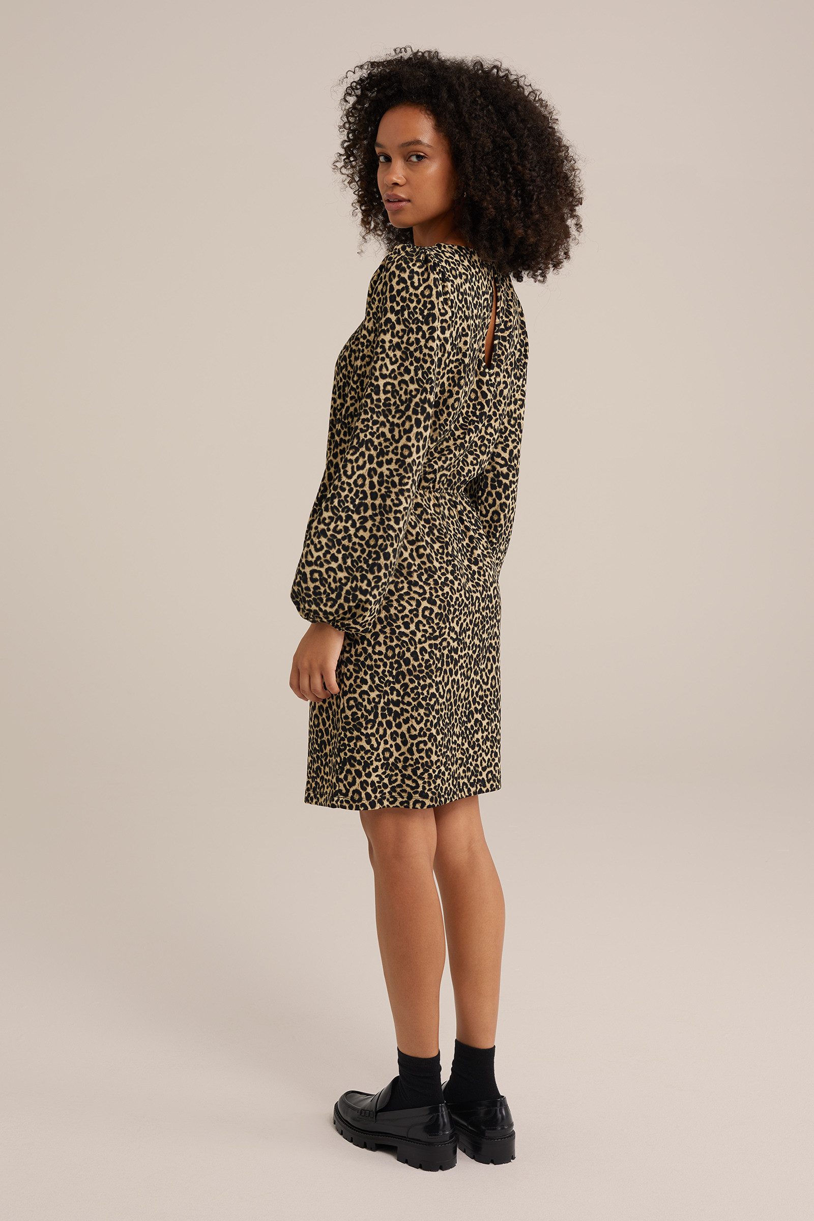 WE Fashion Maxikleid günstig online kaufen