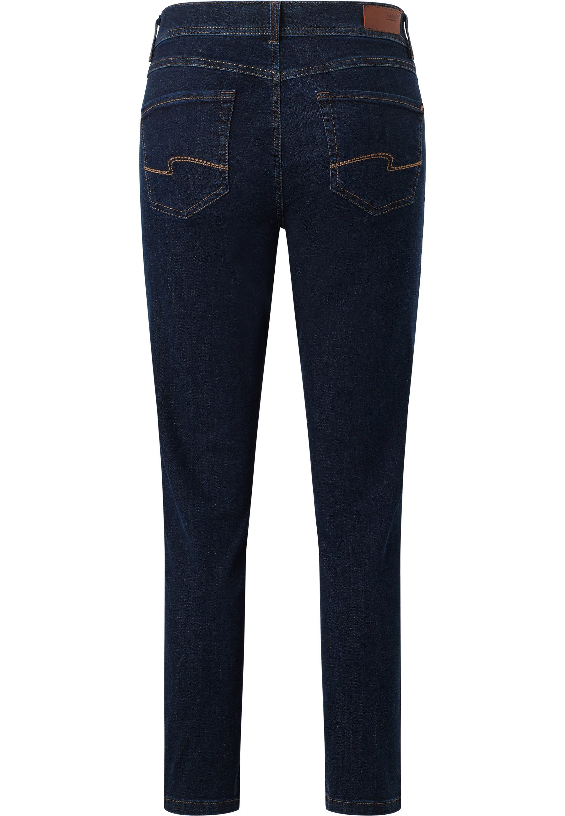AENGELS Bequeme Jeans AENGELS Angels Jeans Ornella mit Power Stretch Denim