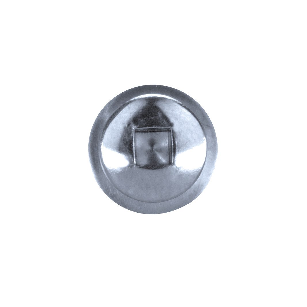 Thumbnail - GOEBEL GmbH Bohrschraube Bohrschrauben 4,2 x 16,0 Edelstahl C1 EPDM Scheibe DIN7504SQ, (500x Linsenkopf Innenvierkant (S...