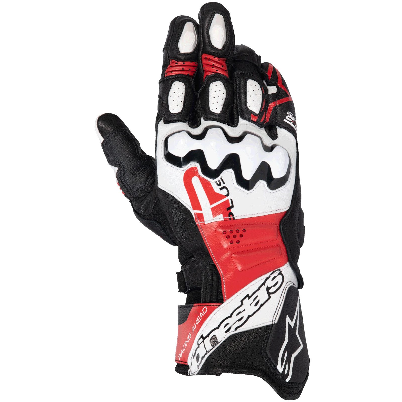 Alpinestars Motorradhandschuhe Alpinestars GP Plus R günstig online kaufen