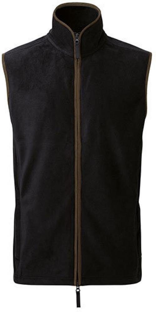 Premier Workwear Fleeceweste Men´s ´Artisan´ Fleece Gilet S bis 3XL günstig online kaufen