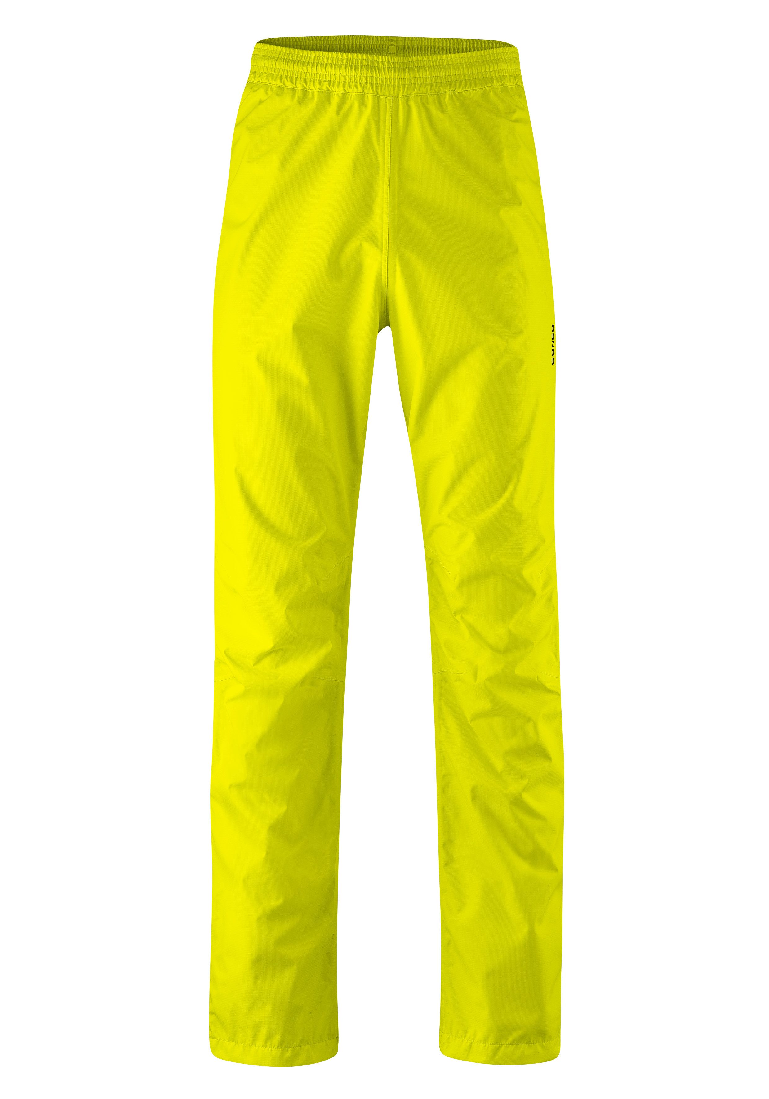 Gonso Regenhose Save Pants wasserdichte Überhose, günstig online kaufen
