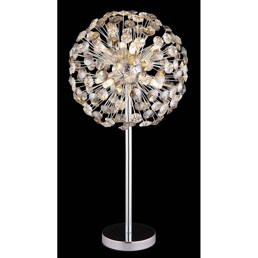 GLOBO LIGHTING LED Tischleuchte, Leuchtmittel inklusive, günstig online kaufen