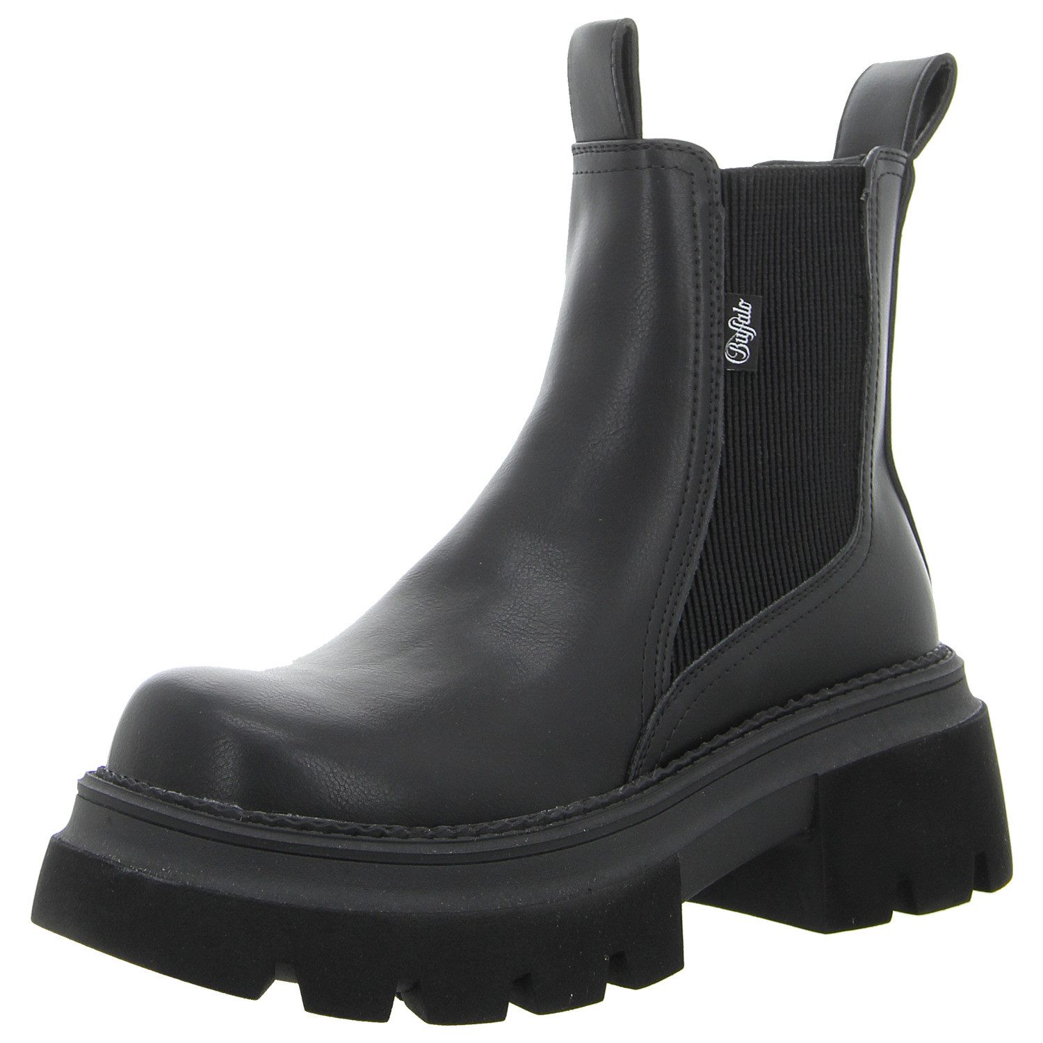 Buffalo Mave Chelsea Stiefelette