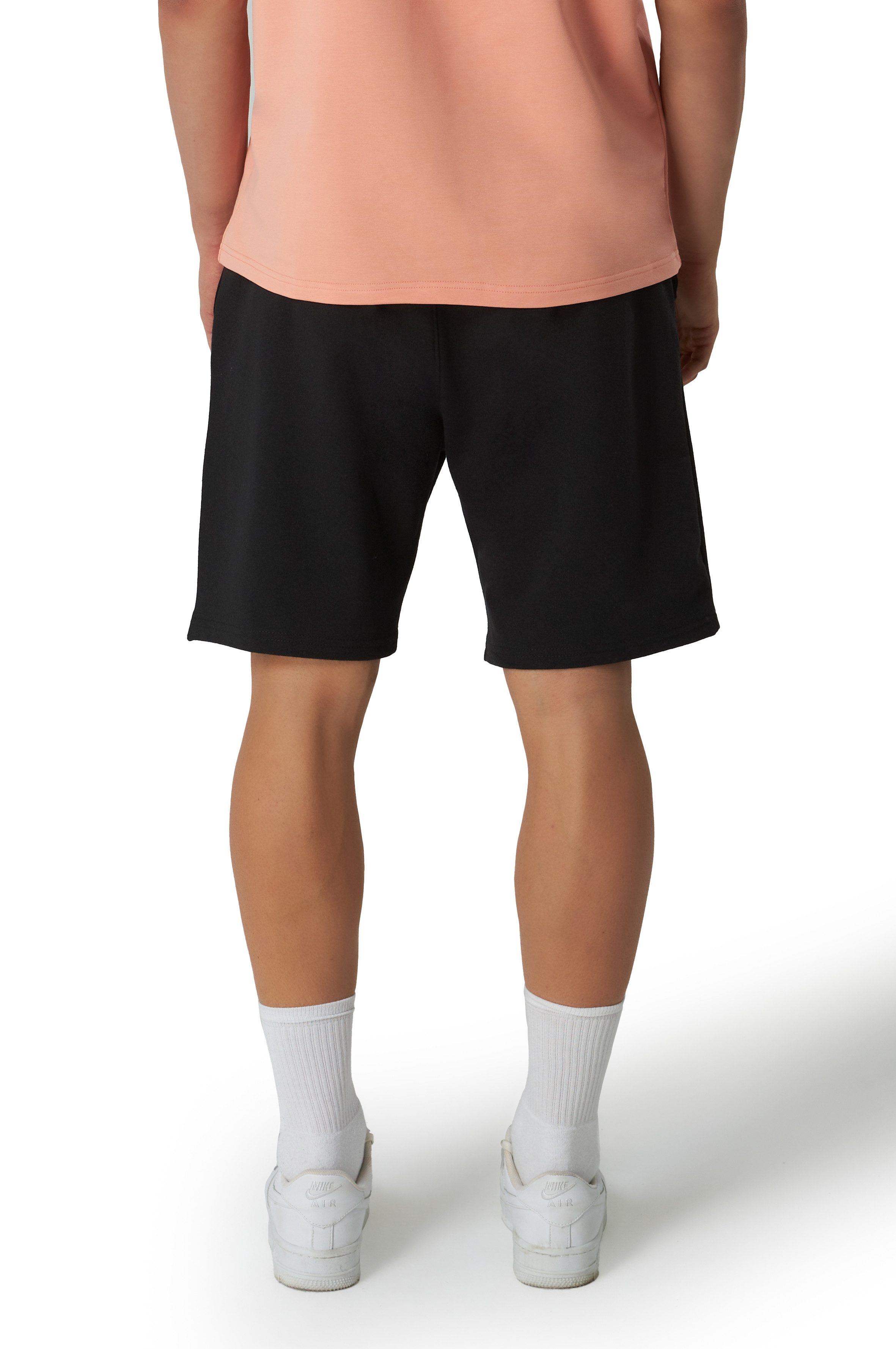 Smith & Solo Sporthose Shorts Herren kurze Hose (1-tlg) Baumwolle, Tasche o günstig online kaufen