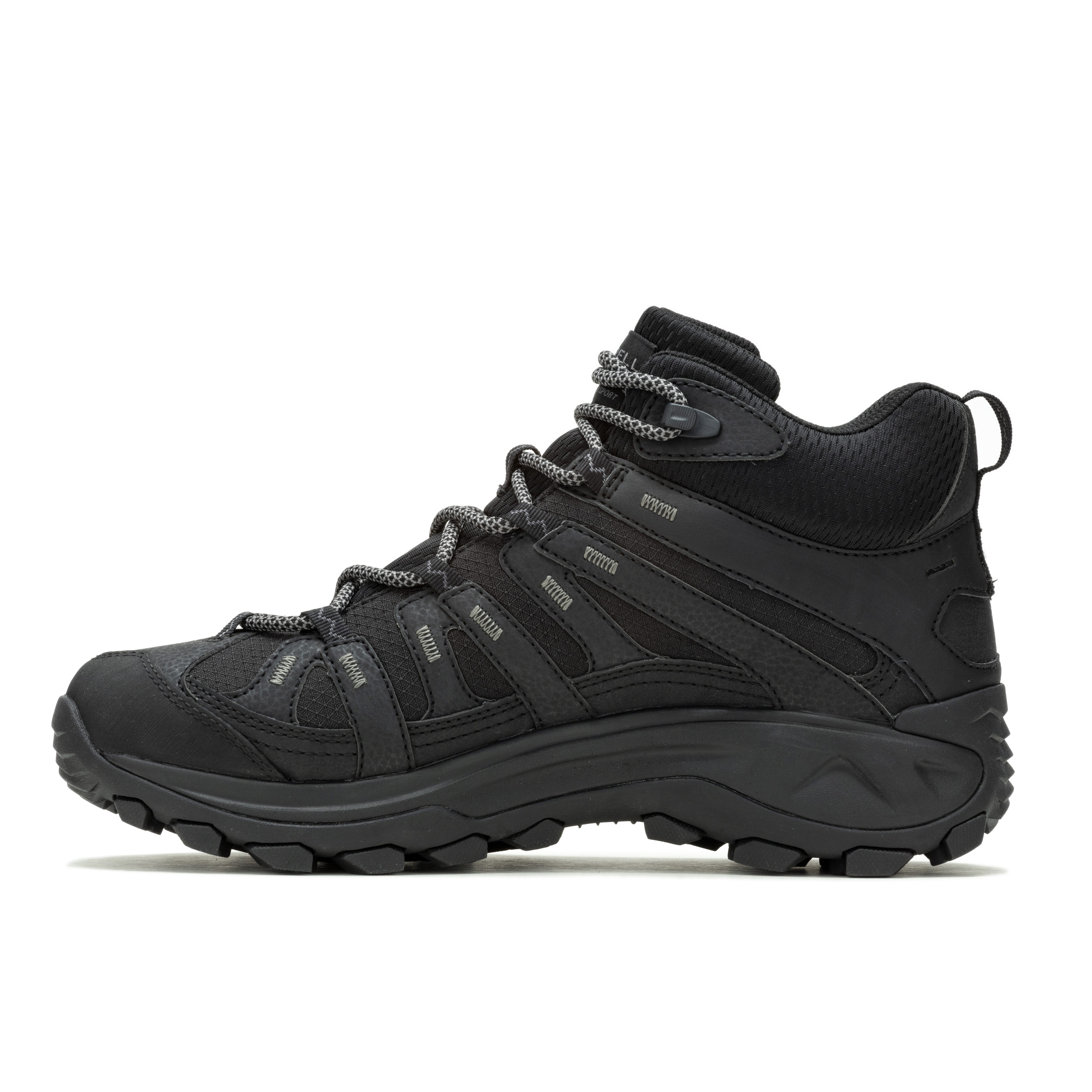 Merrell CLAYPOOL 2 SPORT MID GORE-TEX Wanderschuh wasserdicht günstig online kaufen
