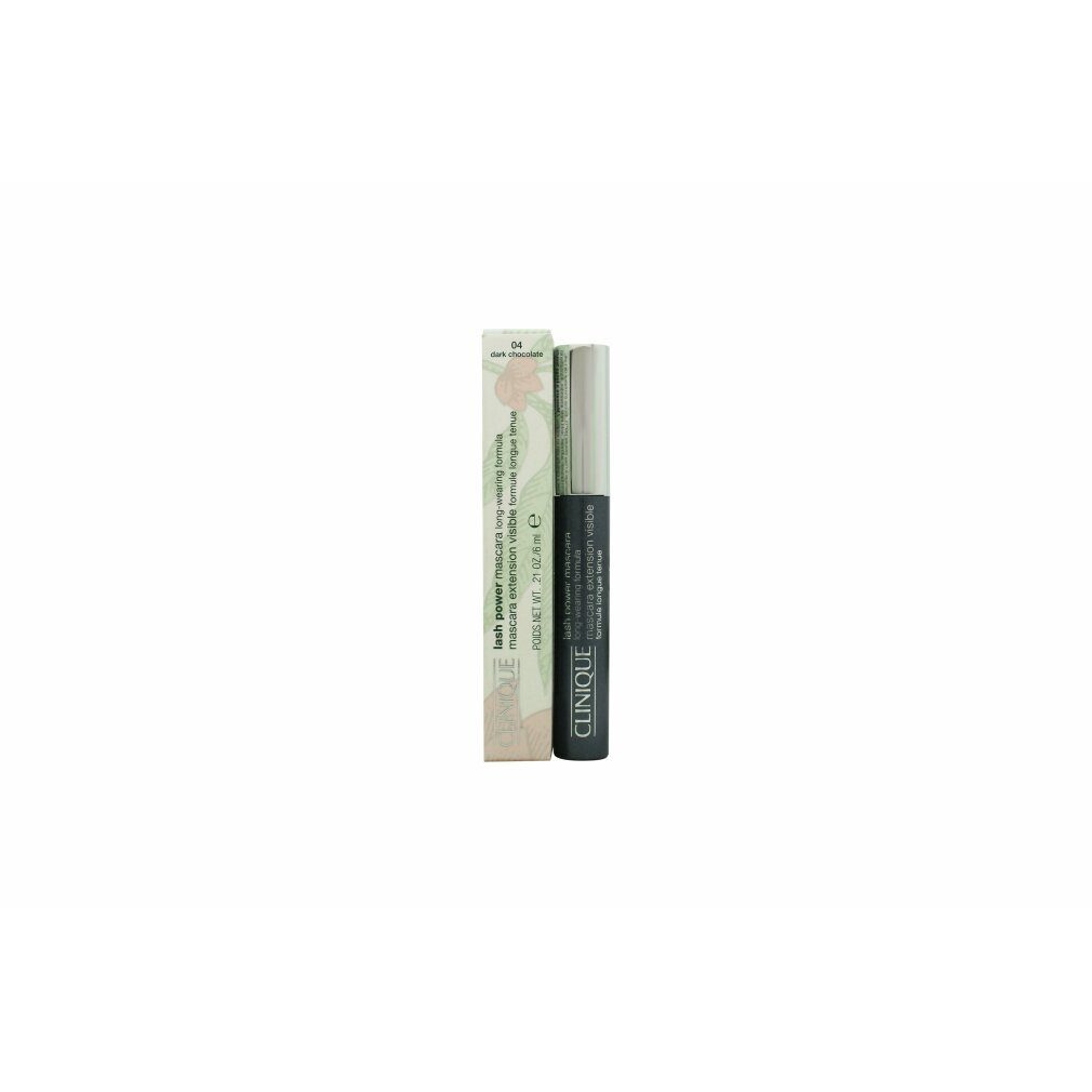 Mascara Lash Power Mascara Long- Wearing Formula