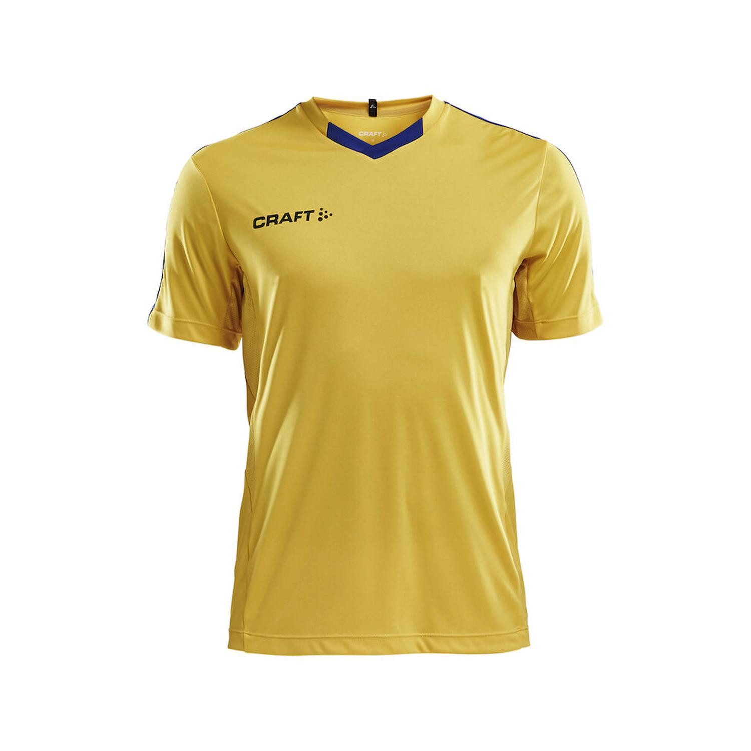 Craft Handballtrikot Progress Jersey Contrast