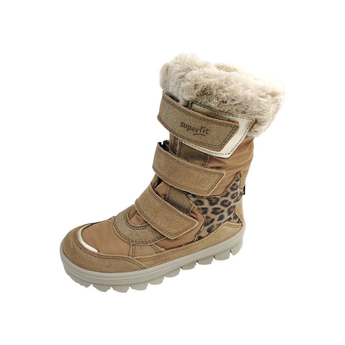 Superfit Flavia Winterstiefel