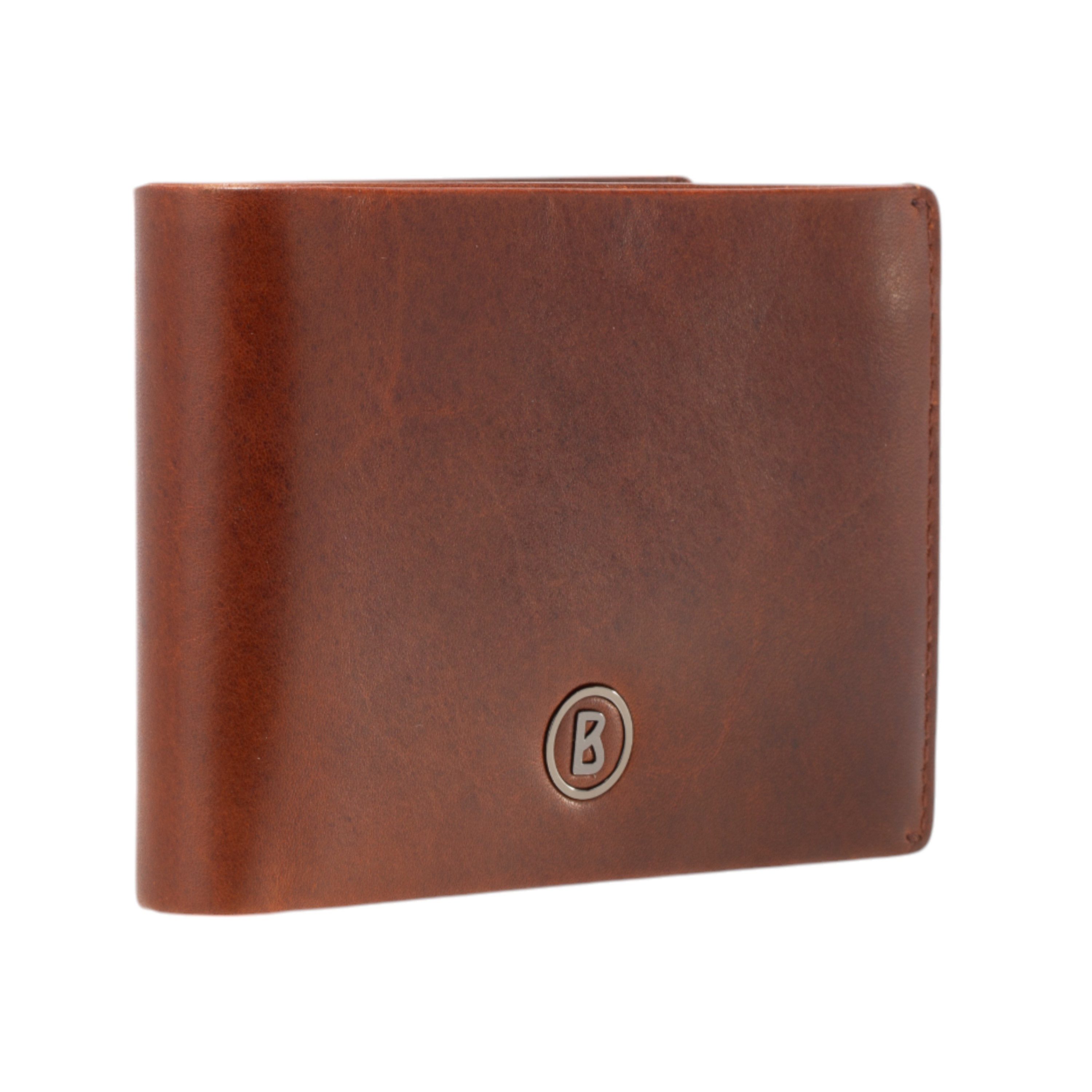 BOGNER Geldbörse Bogner - Herren Billfold Anchorage Ruben