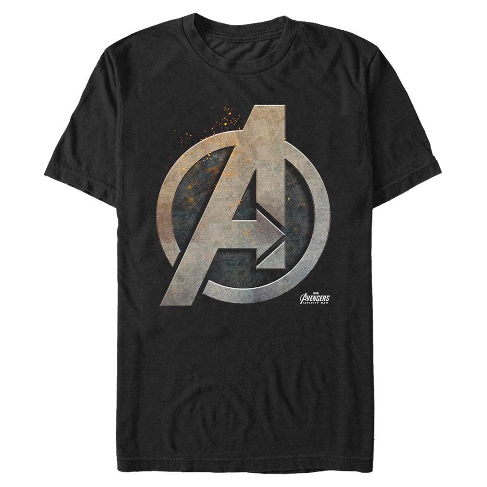 Avengers Damen T-Shirts online kaufen | OTTO