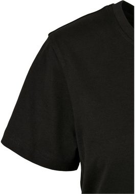 URBAN CLASSICS Shirtkleid Urban Classics Damen Ladies Recycled Cotton Boxy Tee Dress (1-tlg)