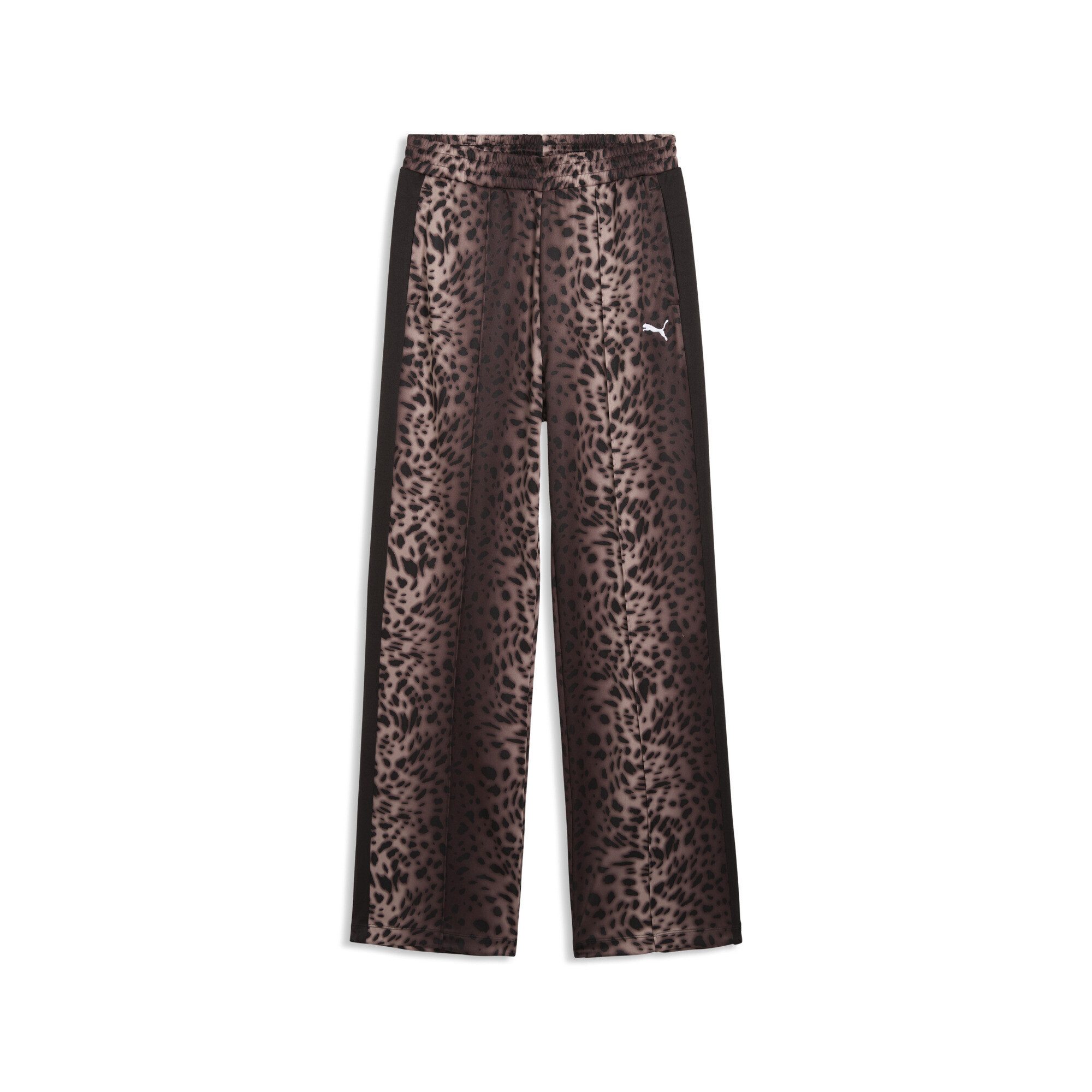 Sporthose T7 Leo Luxe Trainingshose Damen