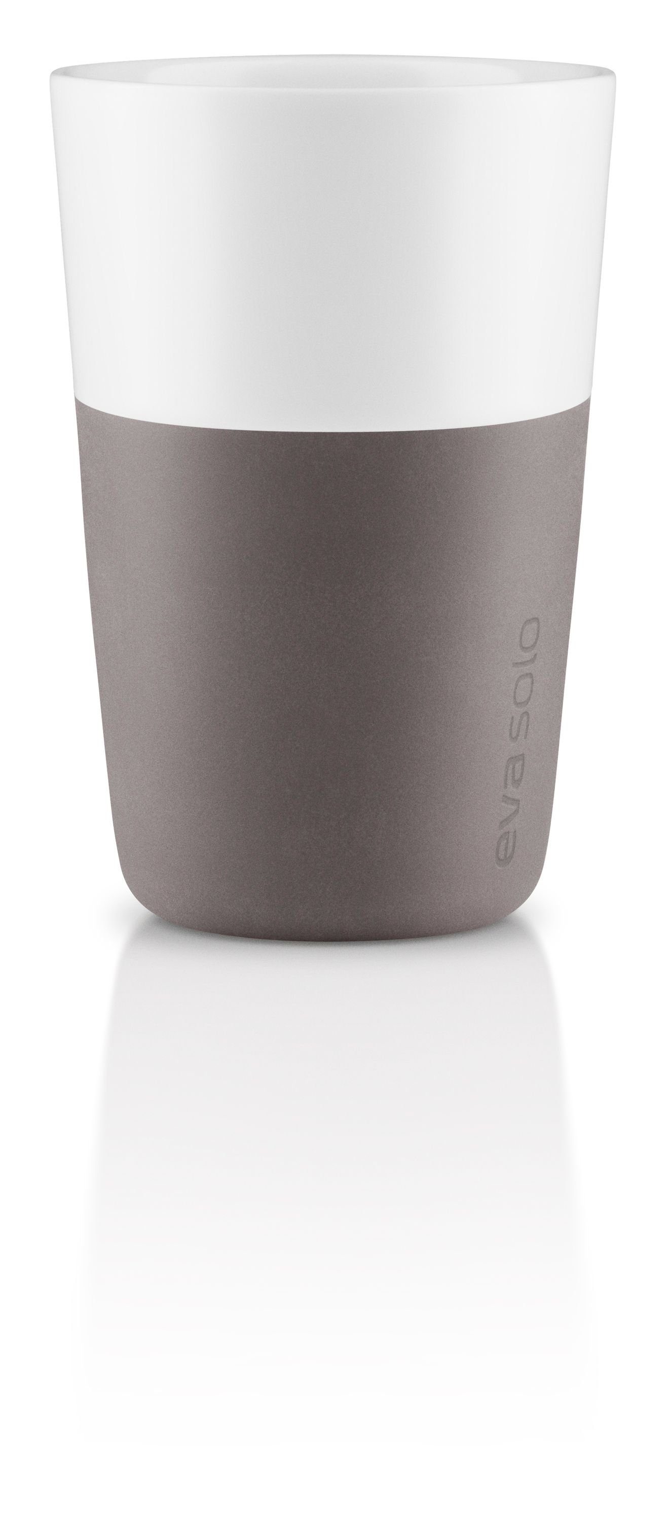 Becher