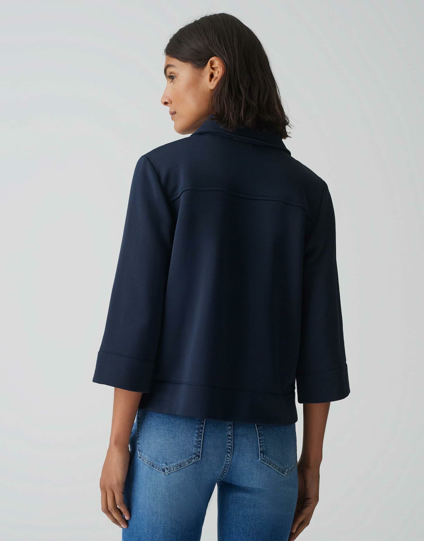 OPUS Sweatshirt Sweatshirt für Damen (1-tlg., keine Angabe) günstig online kaufen