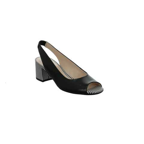 GERRY WEBER Faro 10, schwarz Pumps