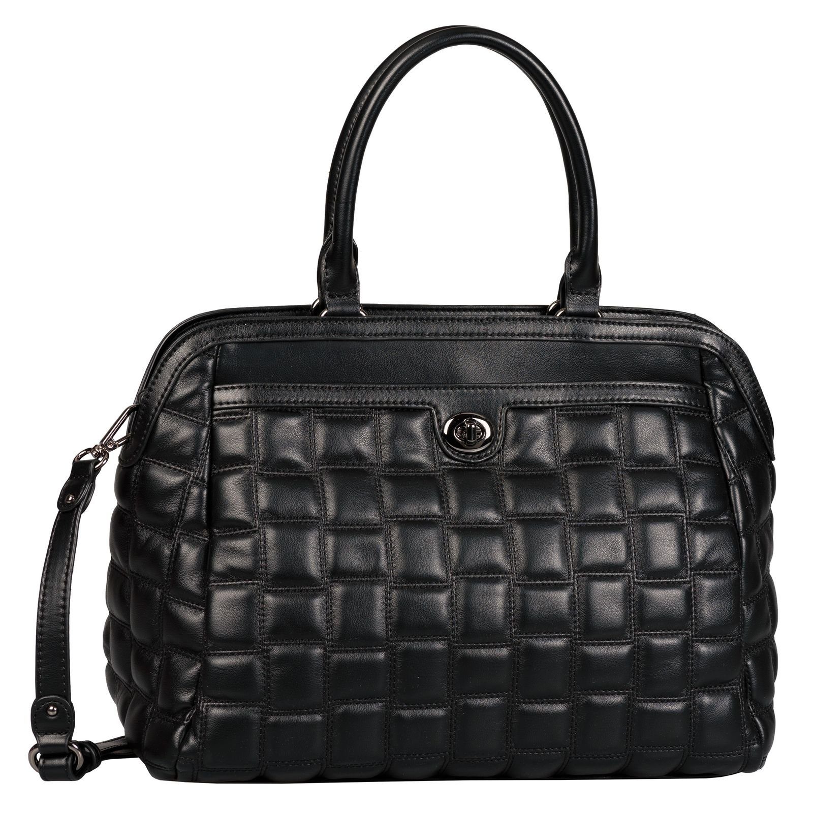 Gabor Shopper Diana Black