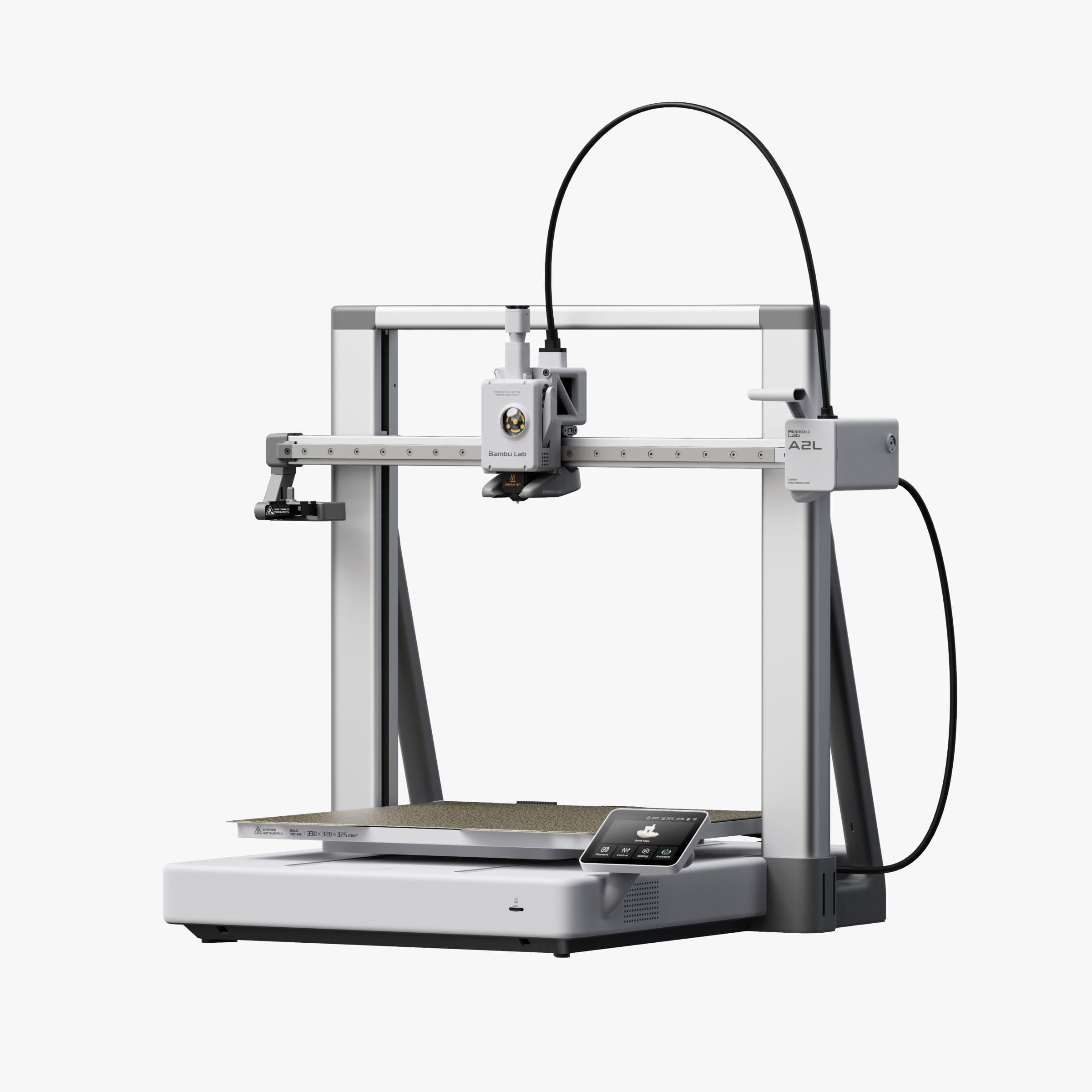 Bambu Lab 3D-Drucker Bambu Lab A2L 3D-Drucker