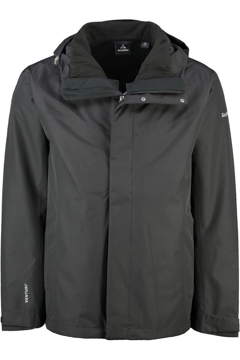 Schöffel Outdoorjacke günstig online kaufen