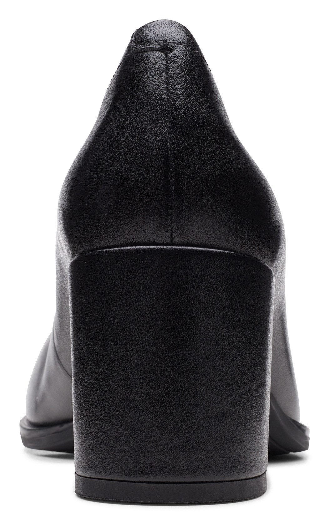 Clarks Freva 55 Pumps Business Schuh mit Lederfußbett günstig online kaufen