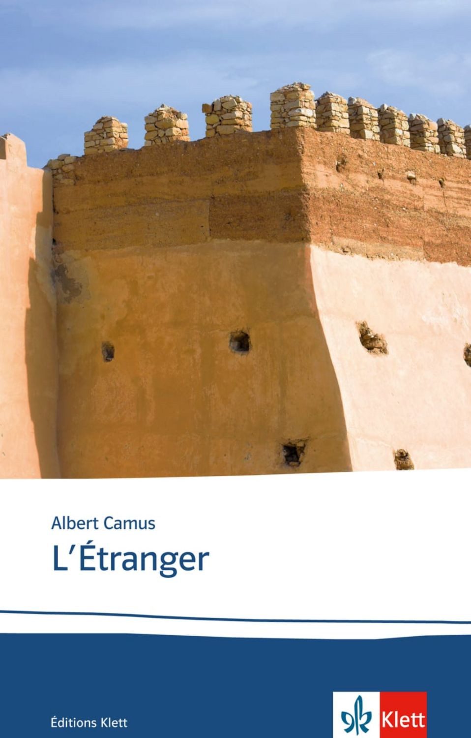 L’étranger / Albert Camus